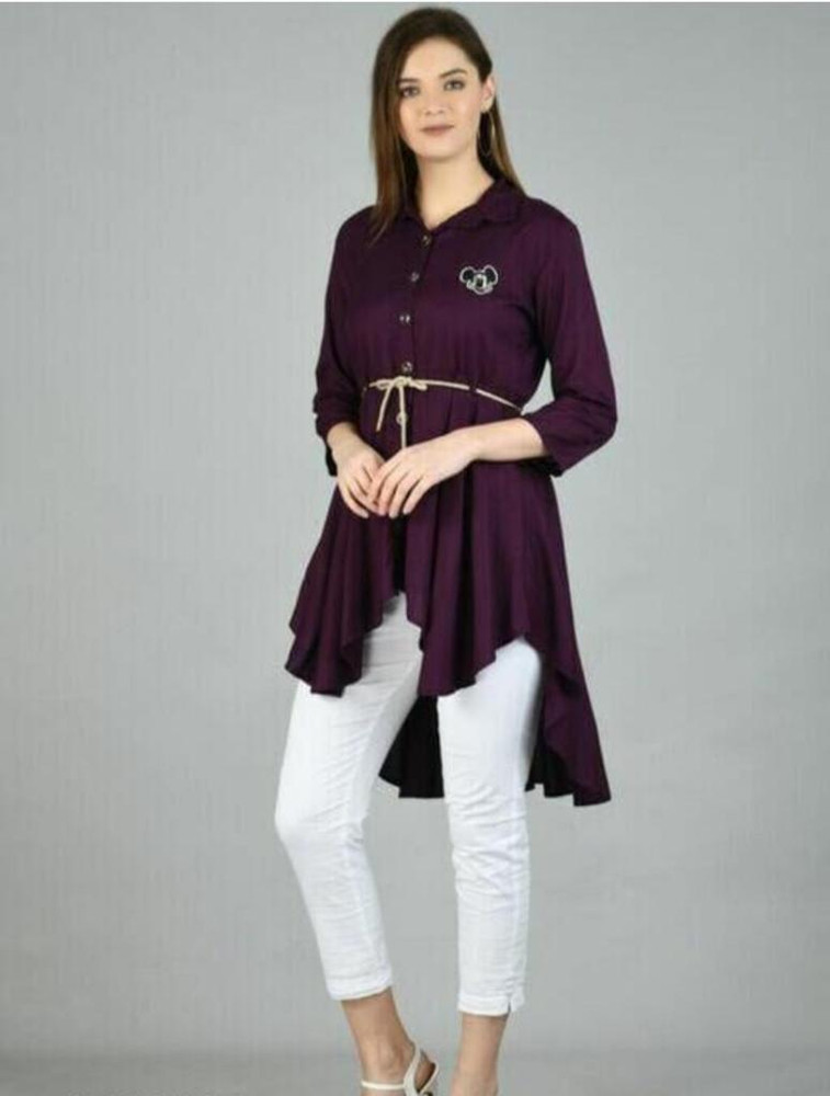 High low tops flipkart new arrivals