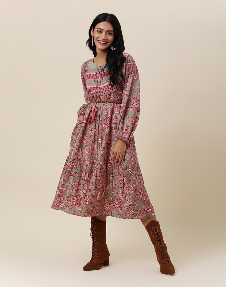 Fabindia dress outlet collection