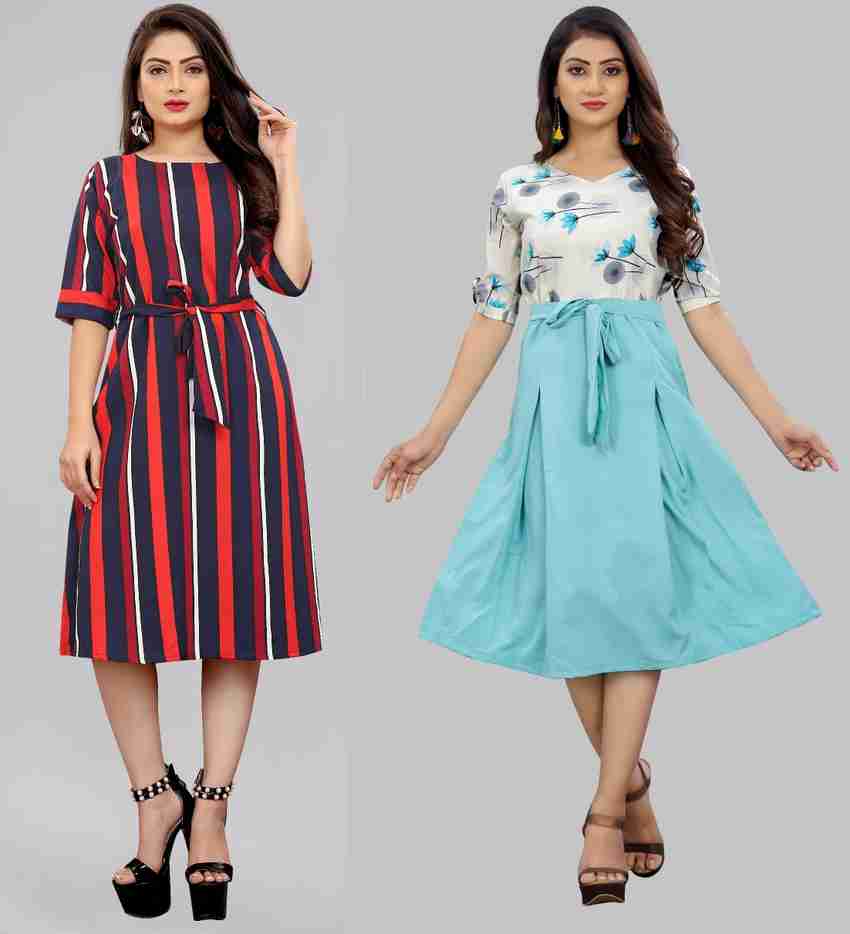 Modli dresses top