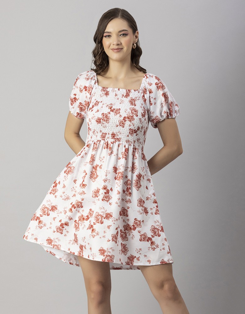 Flipkart cheap summer dress