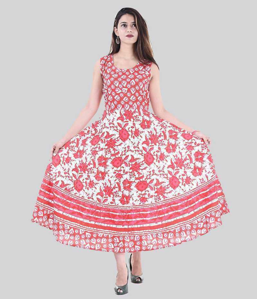 Adityaas Women Gown Pink Dress Buy Adityaas Women Gown Pink
