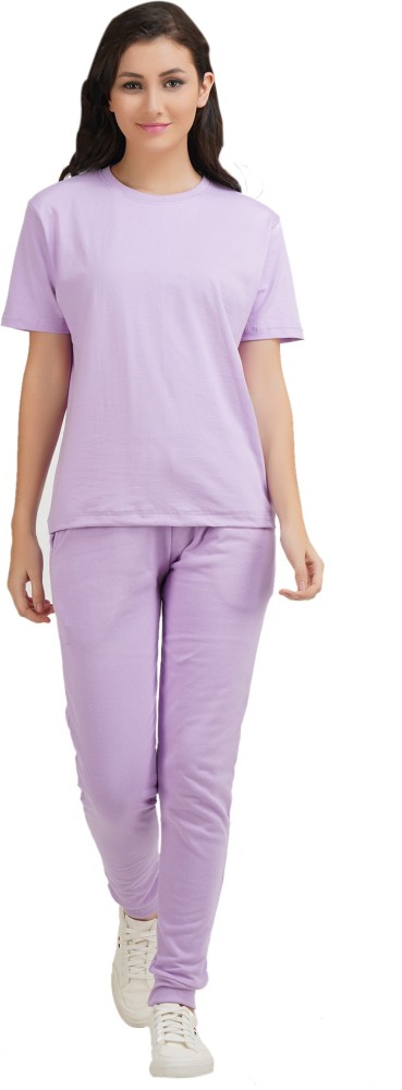 my life my yoga Top Palazzos Co-ords Set Price in India - Buy my
