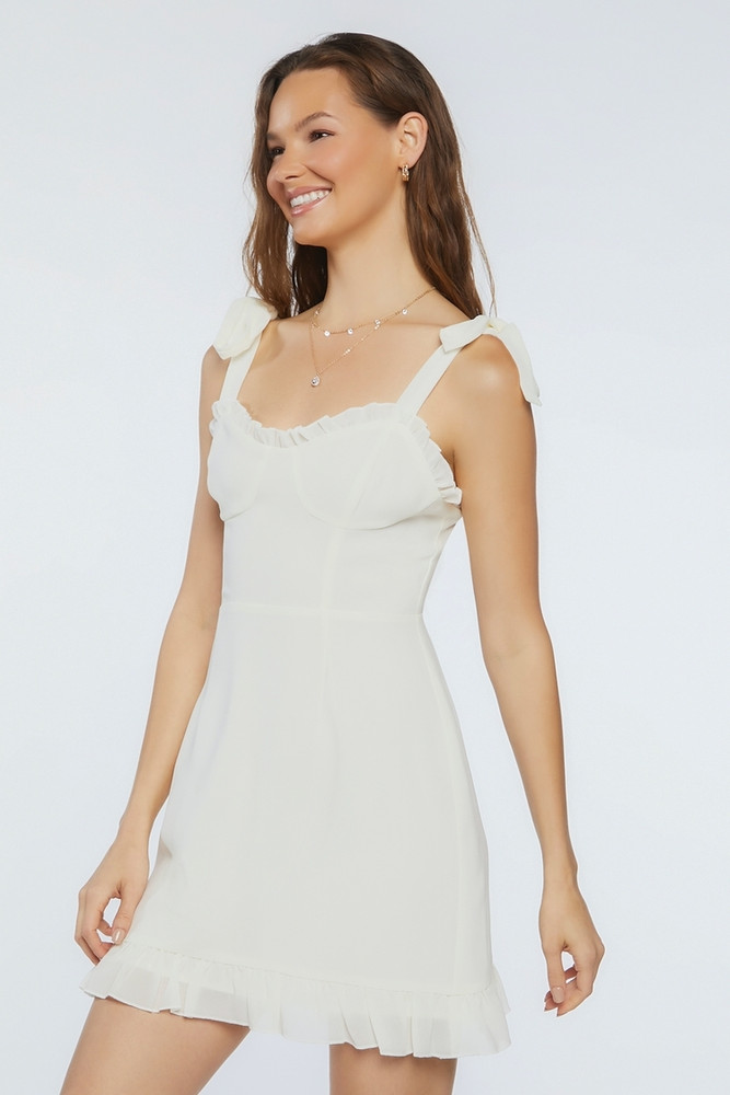Forever 21 mini dress online