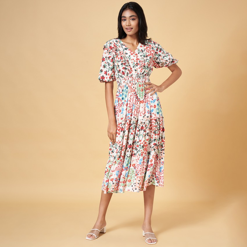 Honey by pantaloons dresses online best sale