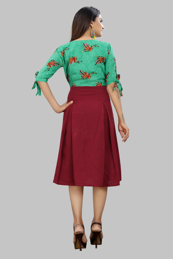 Modli skirts discount