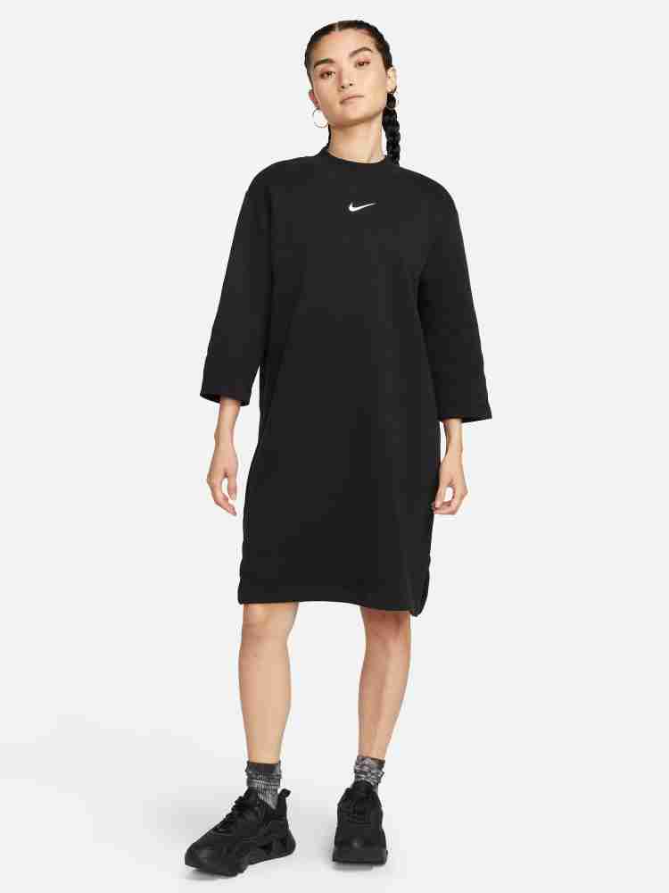 Nike tshirt dress on sale