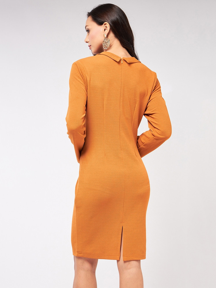 Zima leto sales yellow dress