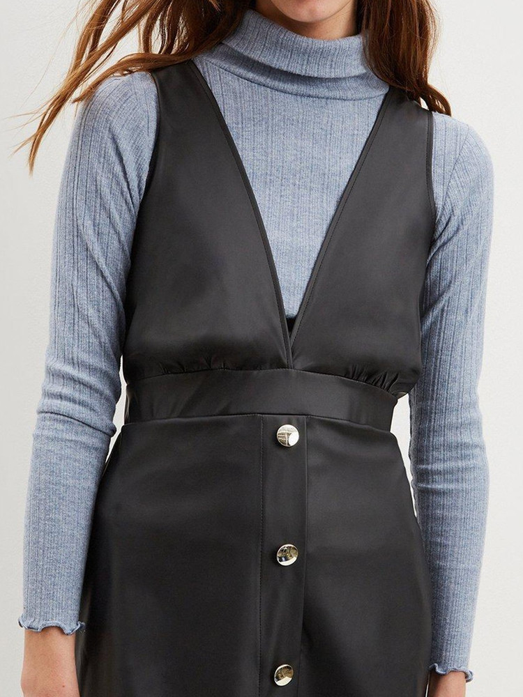 Pinafore dresses hotsell dorothy perkins