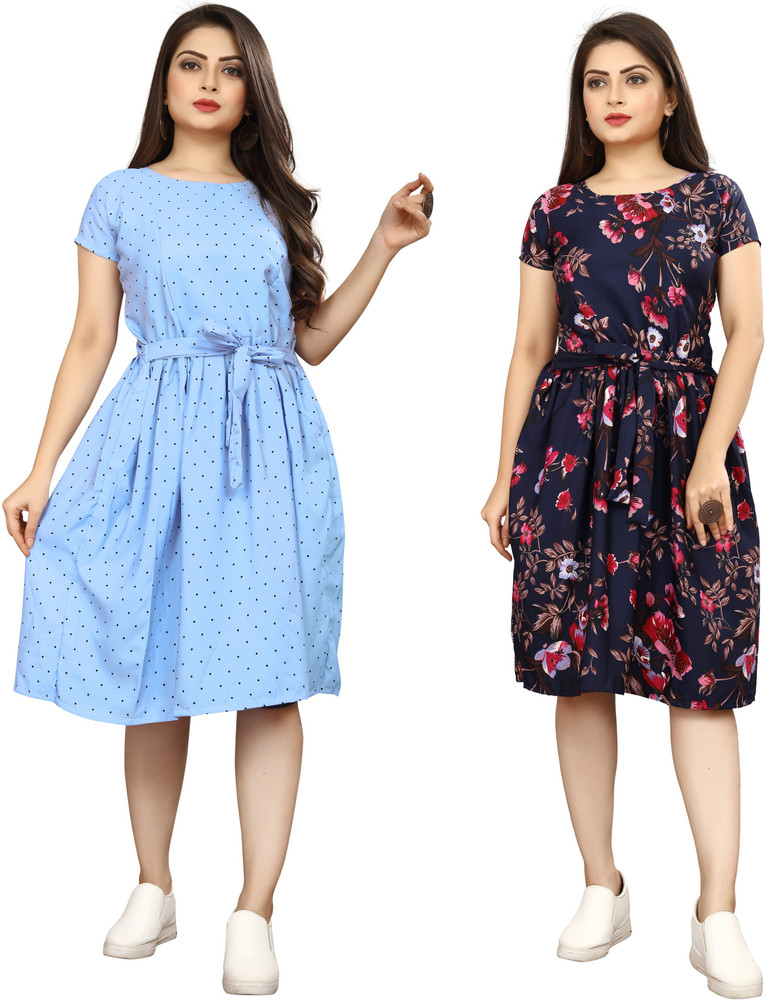 Flipkart fashion frocks deals