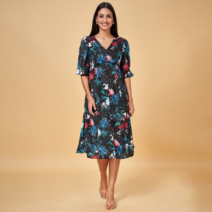 Honey by pantaloons clearance dresses