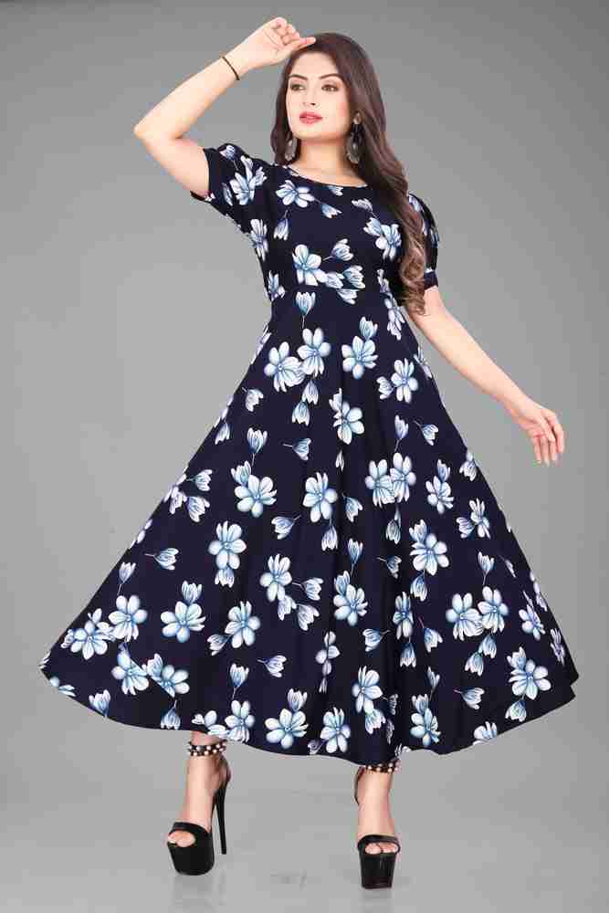 Normal cheap gown design