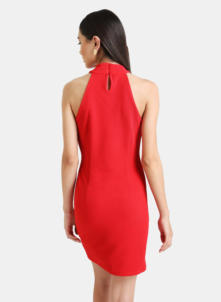 Kazo red dress best sale