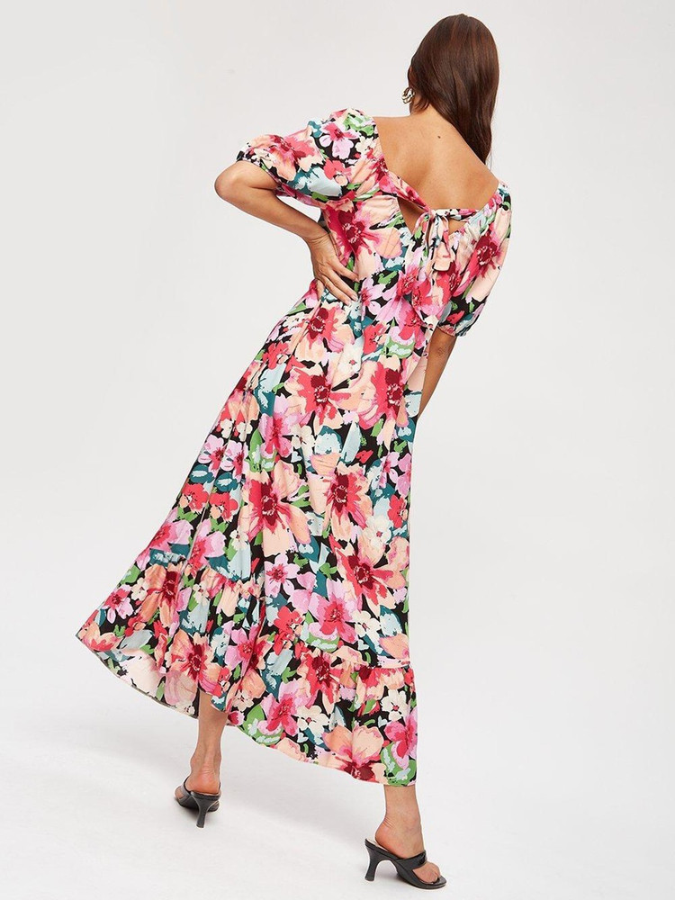 Dorothy perkins online off shoulder dress