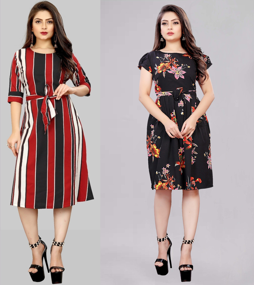 Flipkart dresses one piece store