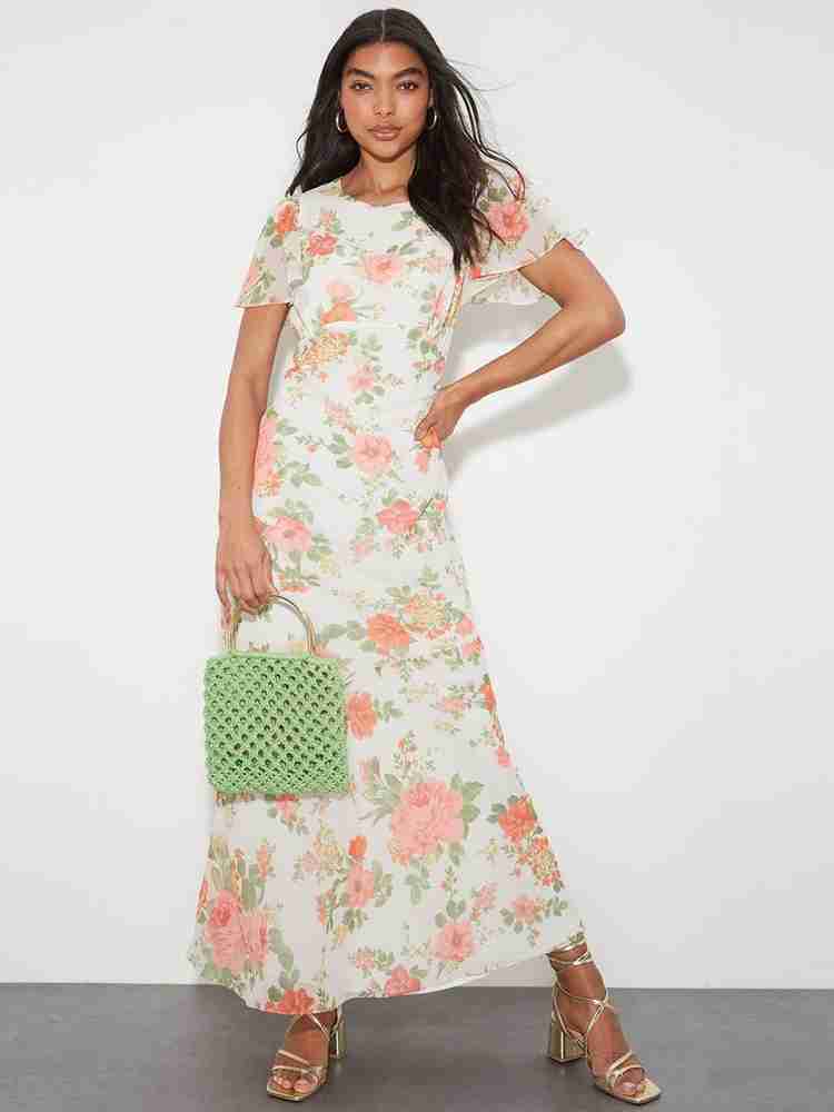 Dorothy cheap perkins maxi