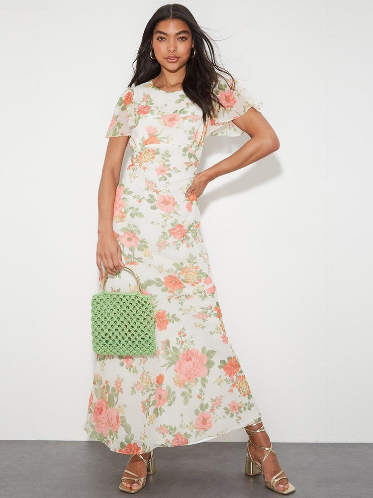 Dorothy sales perkins maxi