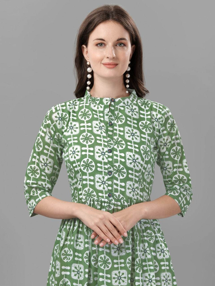 Share more than 60 half collar kurti best POPPY