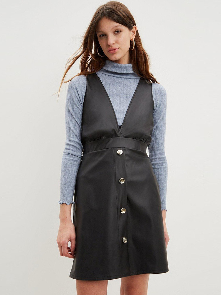 Pinafore dresses online dorothy perkins