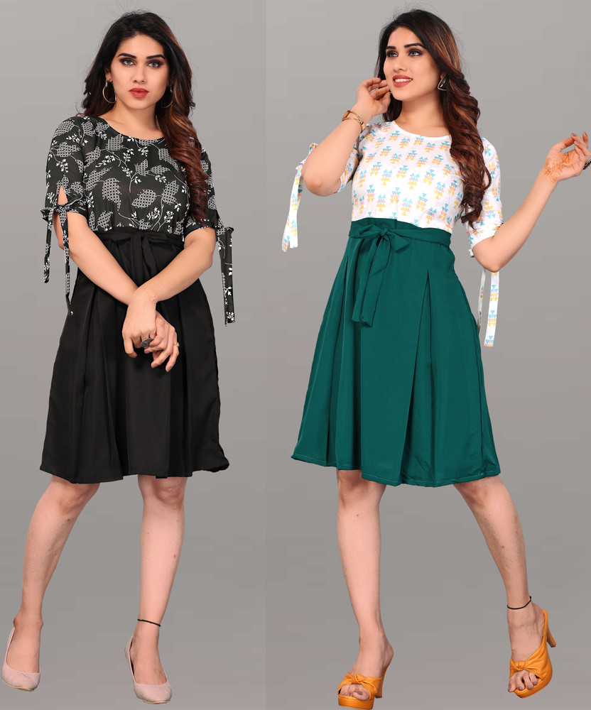 New design dress hotsell flipkart