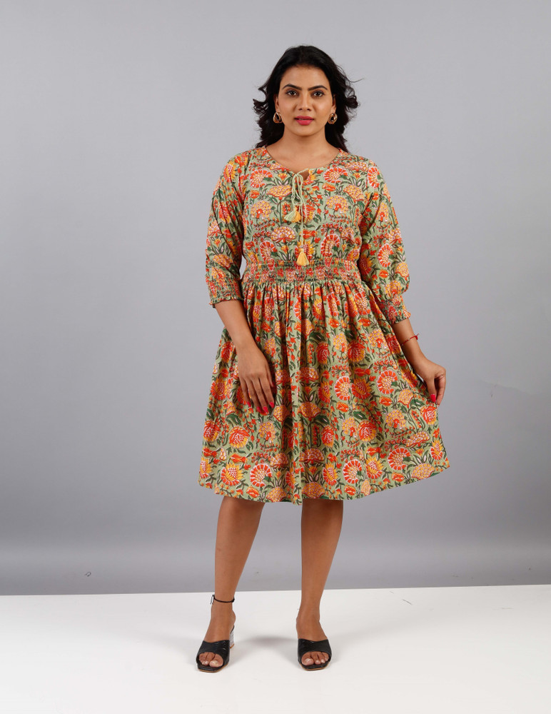 Flipkart women's sales clothing ethnic wear