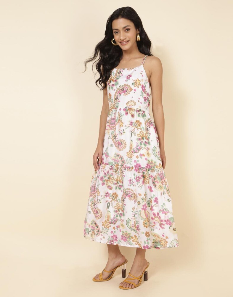 Fabindia on sale maxi dresses