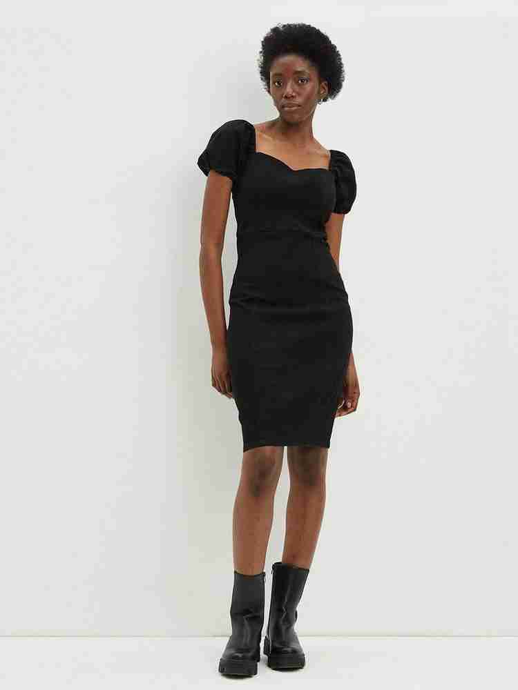 Dorothy perkins little black dress hotsell