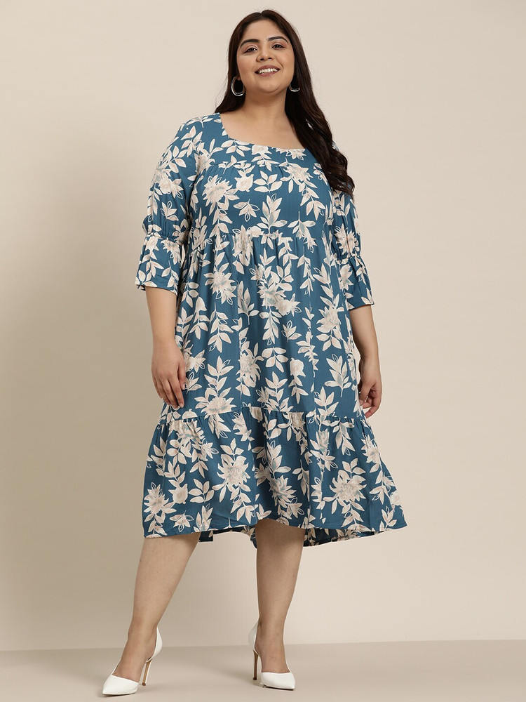 Sztori dresses top
