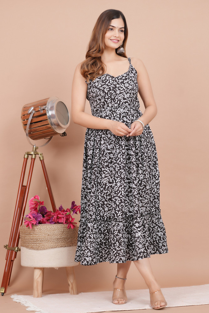 Mitra Fashion Women Ethnic Dress Black Dress Buy Mitra Fashion Women Ethnic Dress Black Dress Online at Best Prices in India Flipkart