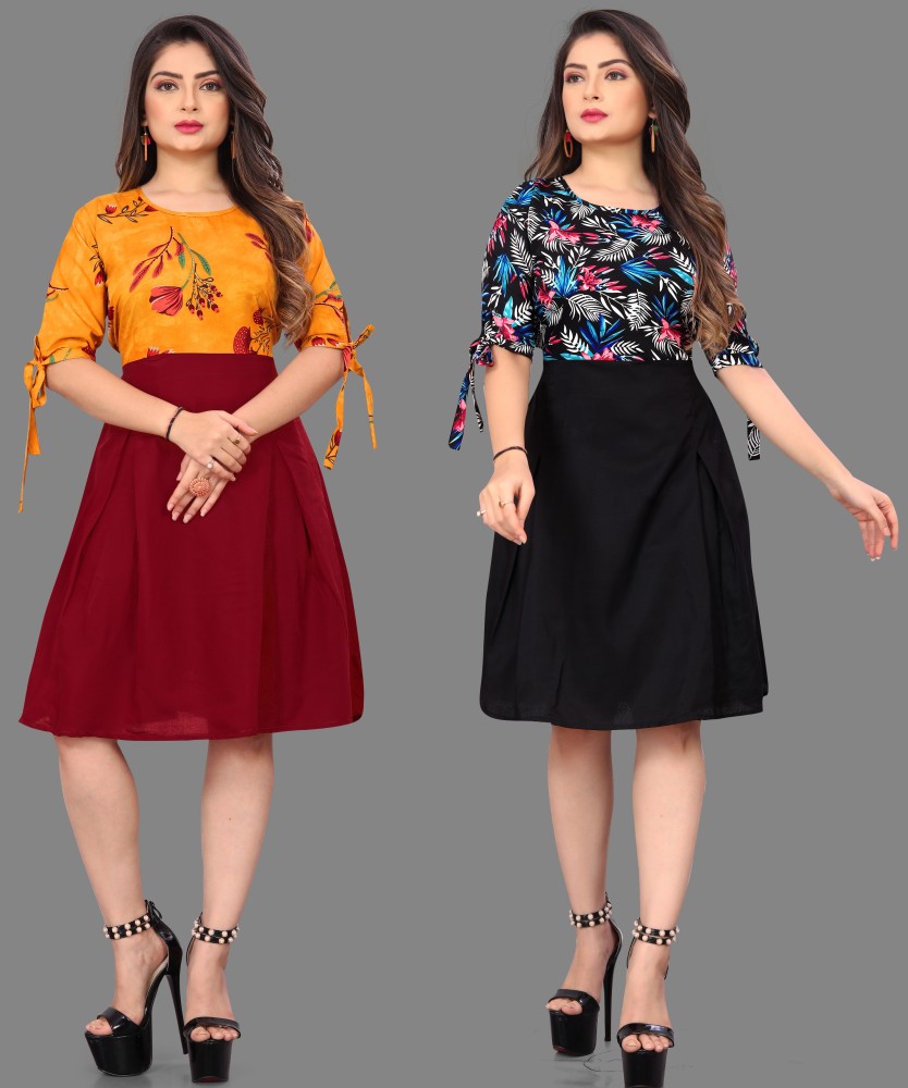 Flipkart new fashion dress best sale