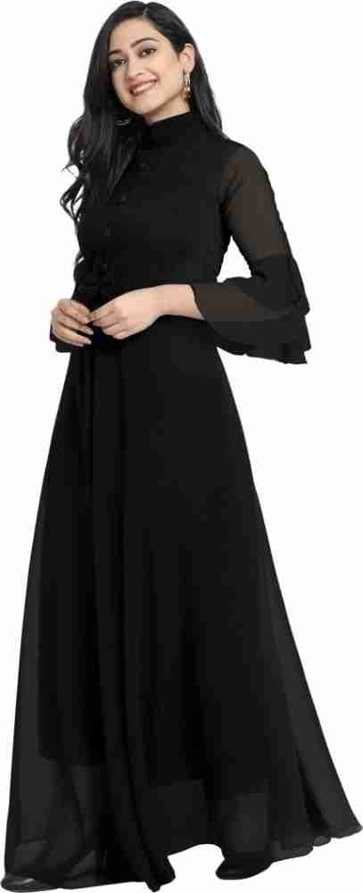 Gown in clearance cheap price