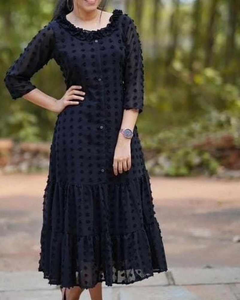 Dress for clearance ladies on flipkart