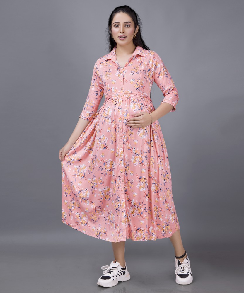 Flipkart maternity dresses best sale