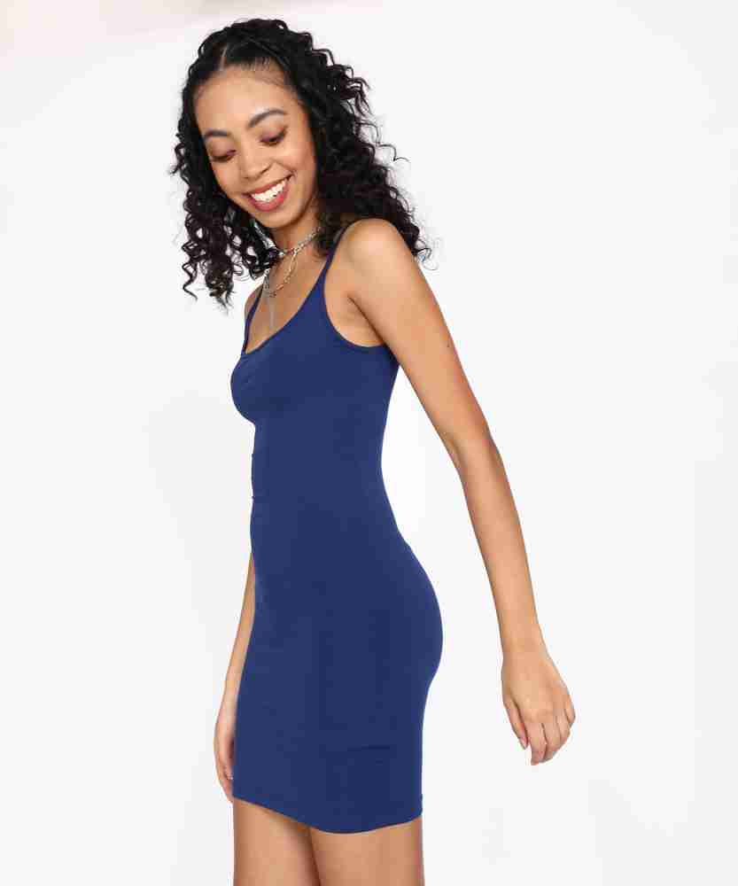 トルソー New Kypris 21BR DRESS FORM（FOREVER 21 Women Bodycon Blue 