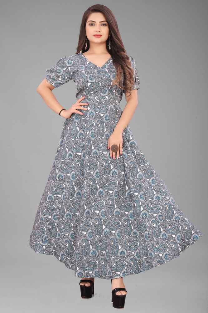 Flipkart western dresses shop