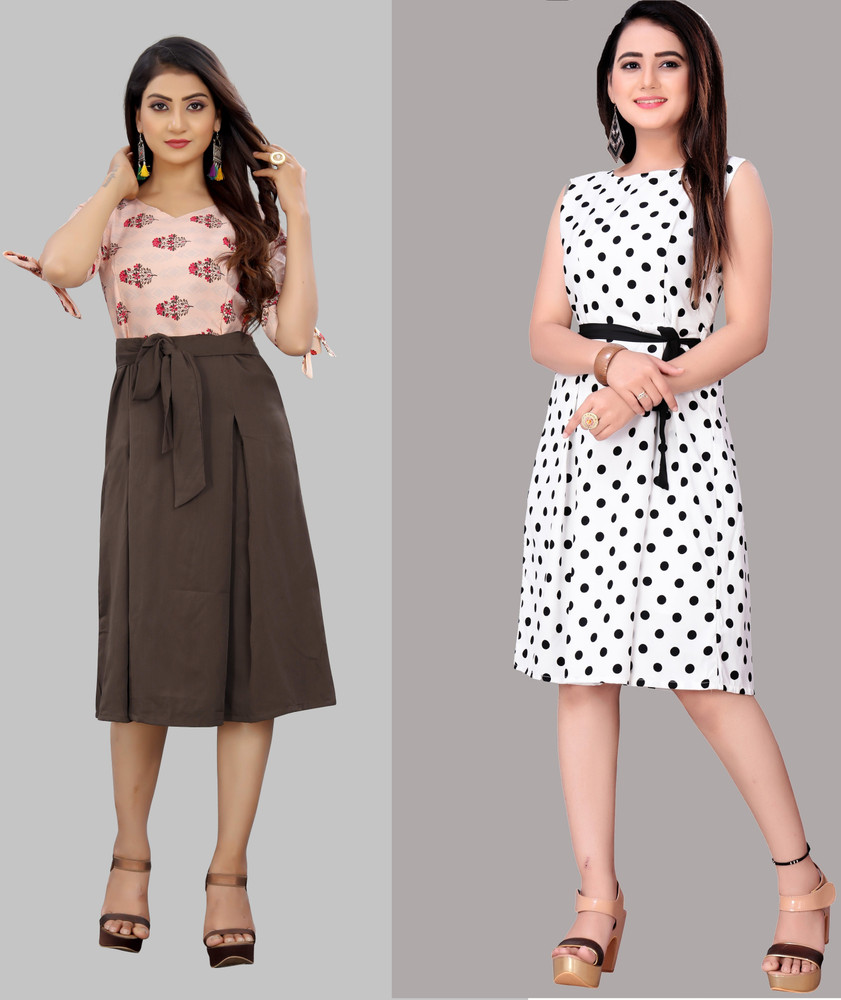 Flipkart online frock top