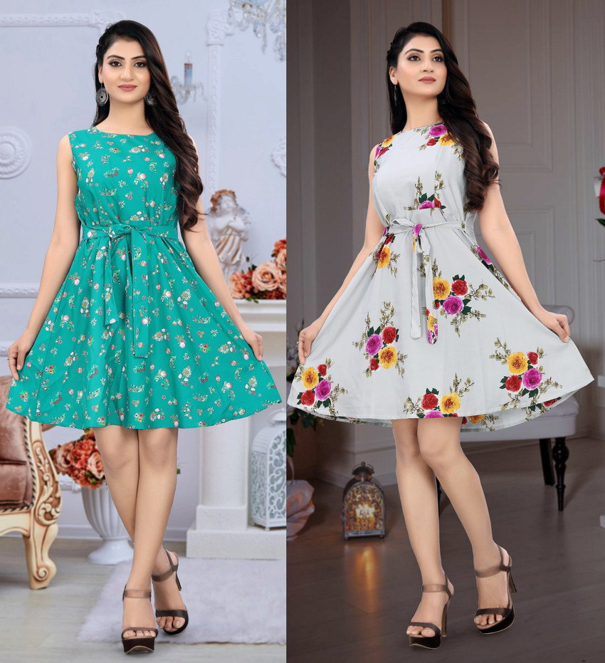 Short frock design hotsell for girl 2018