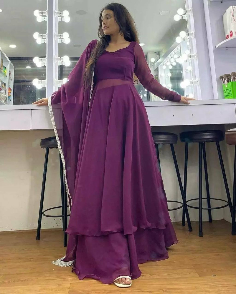DakshTrendz Women Ethnic Top Palazzo Set Buy DakshTrendz Women Ethnic Top Palazzo Set Online at Best Prices in India Flipkart
