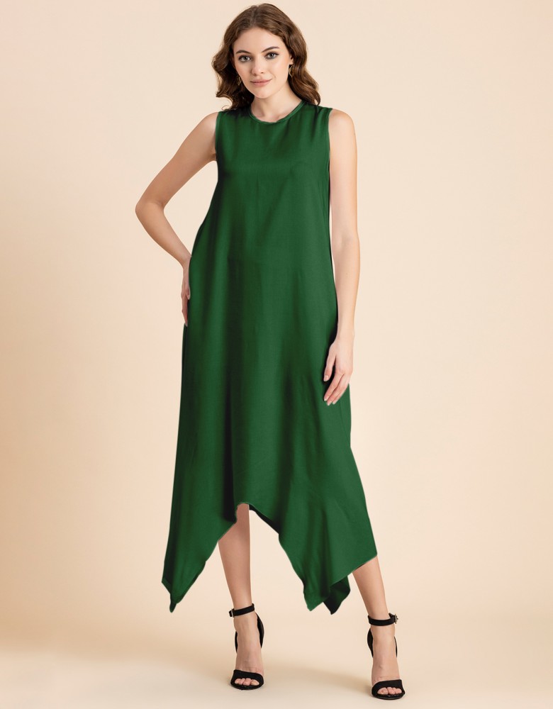 High low outlet dress flipkart