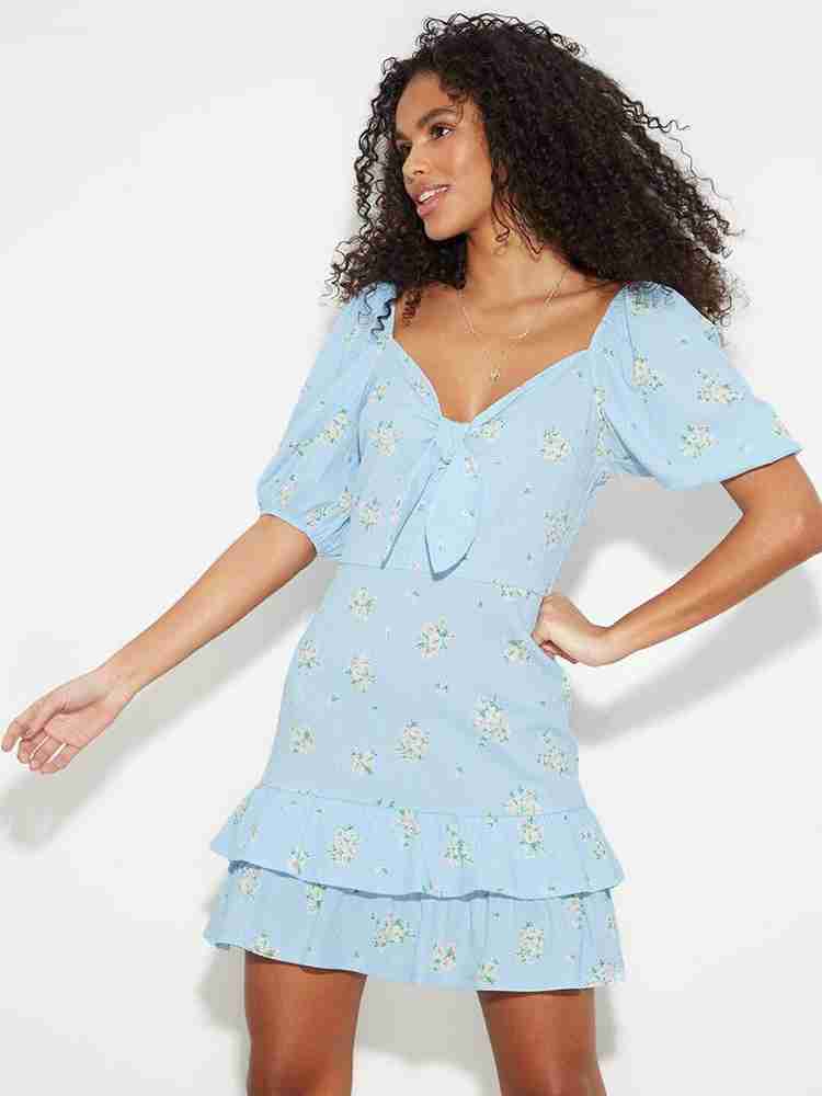 Dorothy perkins white 2025 dress