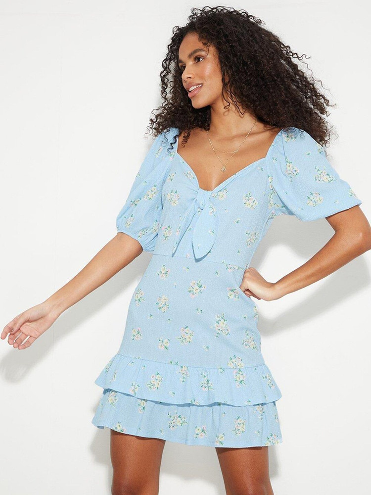 Dorothy perkins white dress online