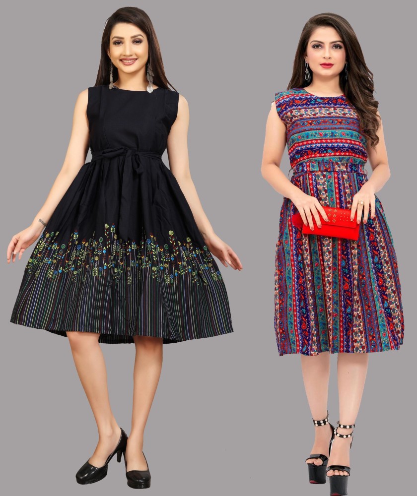 western dresses online flipkart