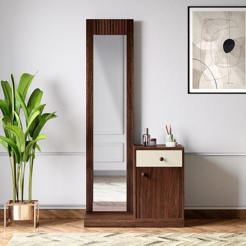 Godrej Interio Serene Solid Wood Dressing Table Price in India Buy Godrej Interio Serene Solid Wood Dressing Table online at Flipkart