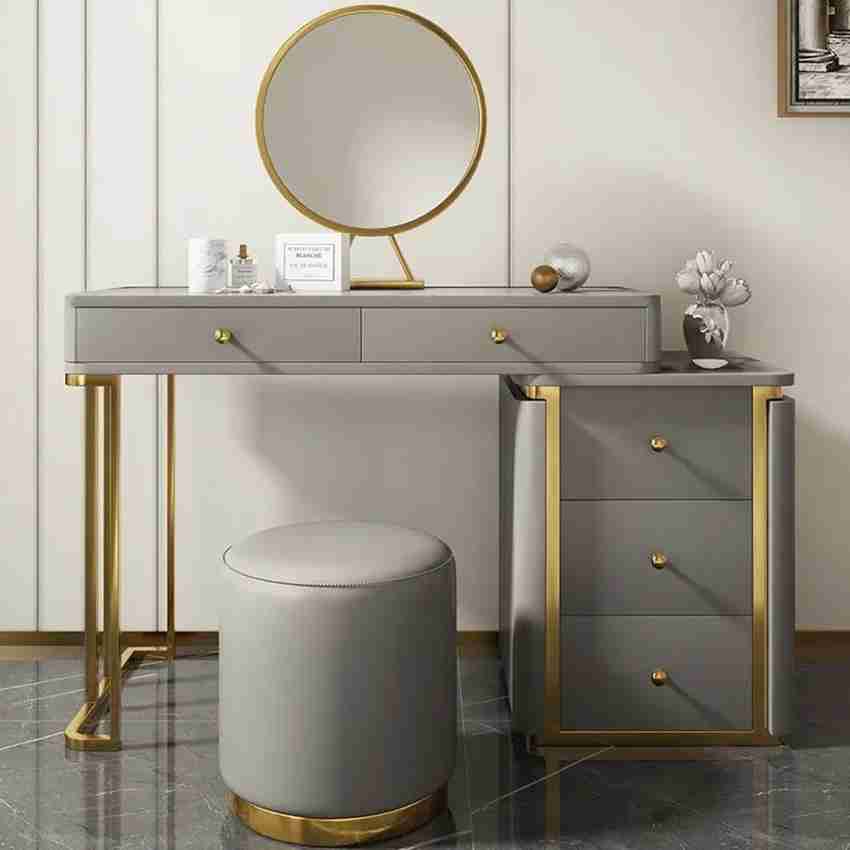 B and top q dressing table