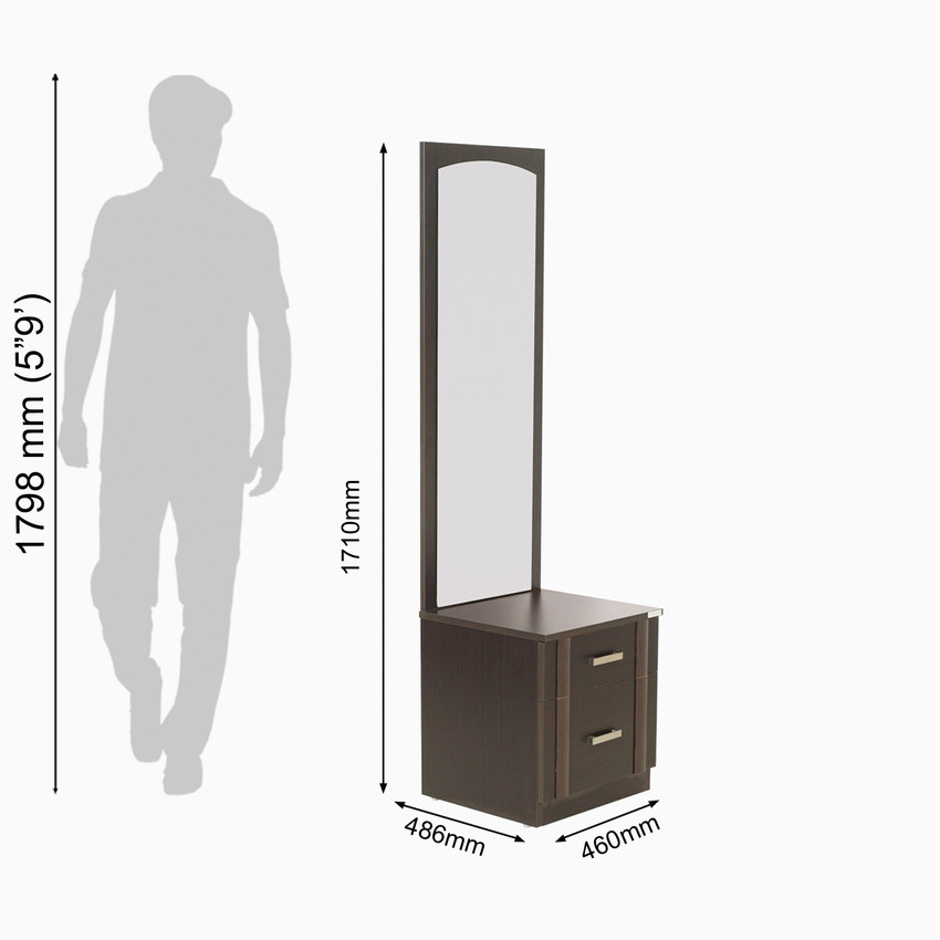 Top 137+ godrej wardrobe with dressing table best jtcvietnam.edu.vn