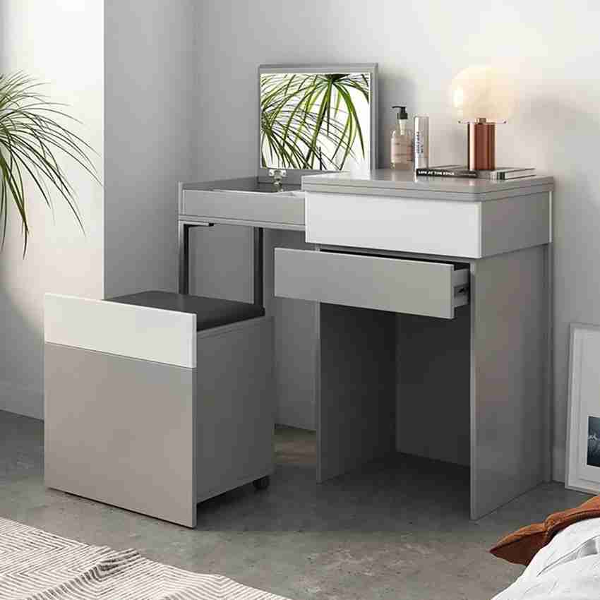 Folding vanity table sales