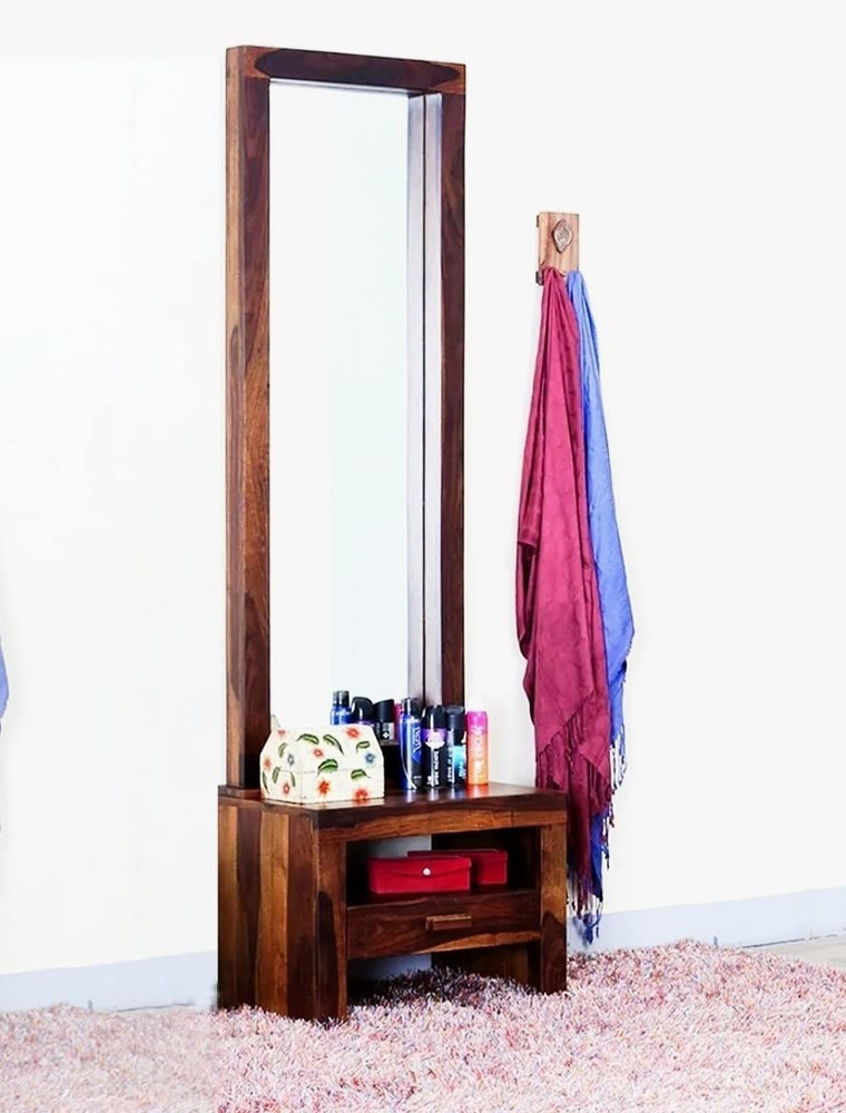 Furniture dressing mirror on sale