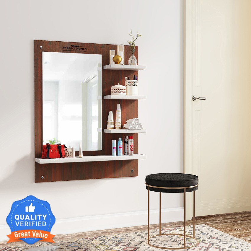 Flipkart online store shopping dressing table