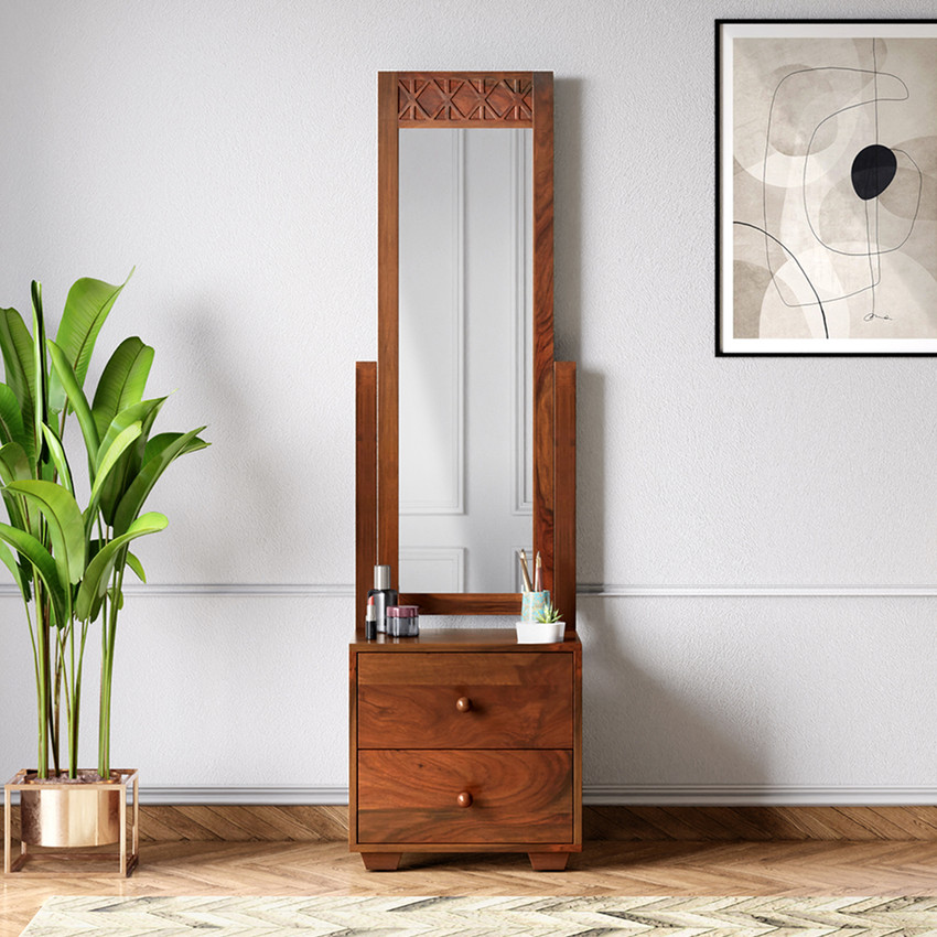 Godrej interio dressing table with price discount