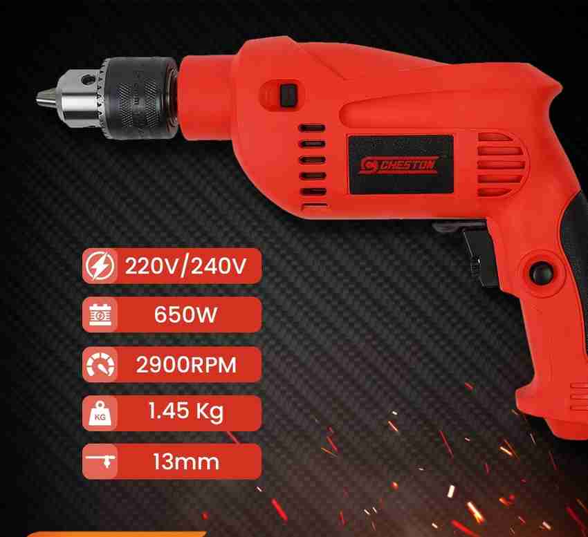 Cheston screwdriver hotsell