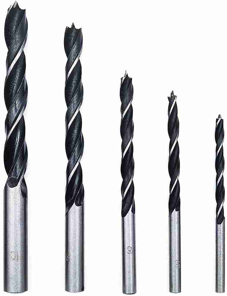 B and q drill bit sales set